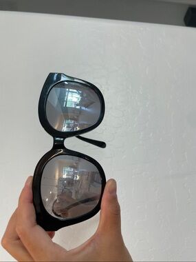 Gentle monster sunglasses.